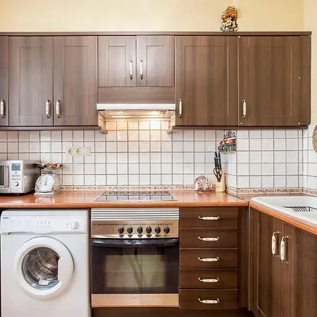 Puerto * Валенсия