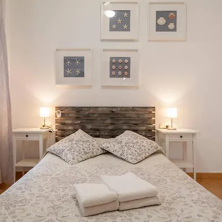 Апартаменты Puerto *