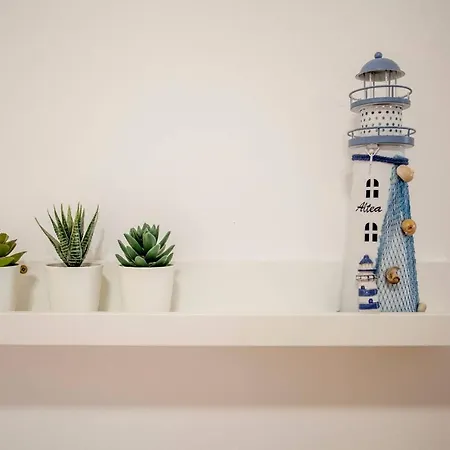 Puerto Bello Appartement