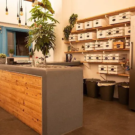 Cantagua Hostel