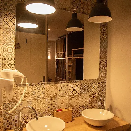 Albergue Cantagua