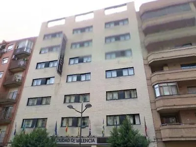 Istay By Nh Ciudad De 3* Valencia