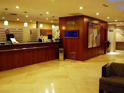 Istay By Nh Ciudad De Hotel 3*