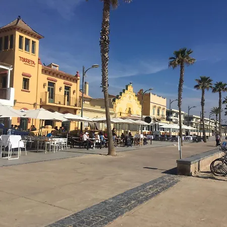 Апартаменты Preciso En El Centro Historico *