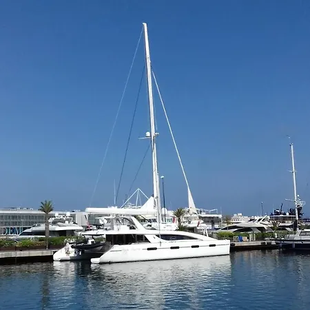 On Carrer Del Dr. Lluch