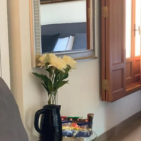 Reina Szálloda Valencia
