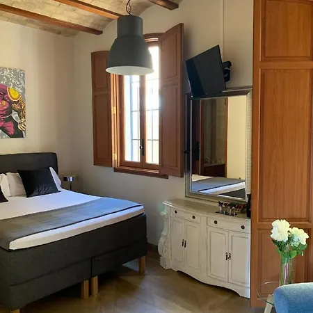 Hotel Reina Valencie