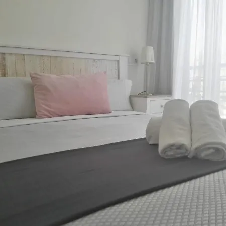 게스트하우스 Balcon Al Mar 발렌시아