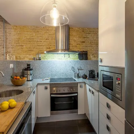 Apartamento Luxurious & Alluring In Historic Town *