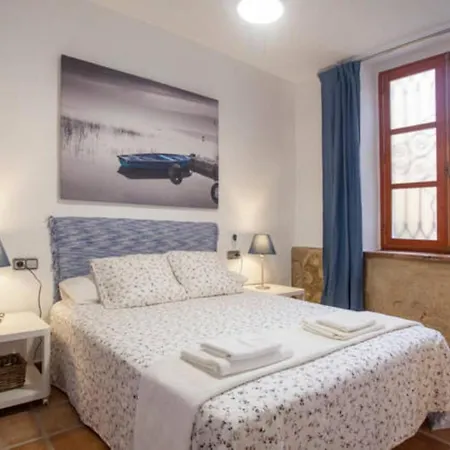 Horno Appartement Valence