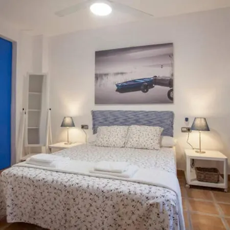 Horno Appartement