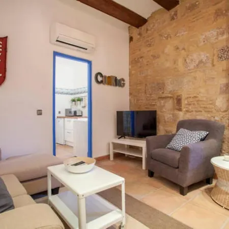 Horno Appartement *