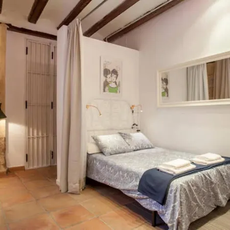 Horno Appartement *