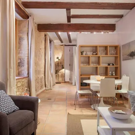 Appartement Horno *