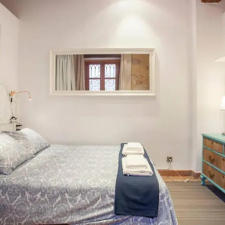 Appartement Horno *