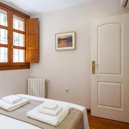 Apartamento Torres Valencia