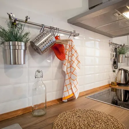 Habana Apartament Walencja