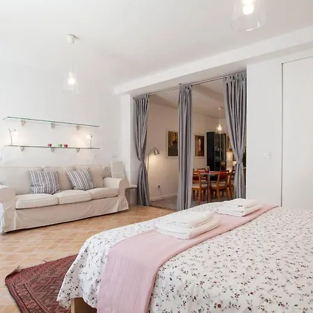 Habana Apartmán Valencie