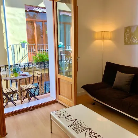 Lägenhet Edificio Palomar - Palomargroup Valencia