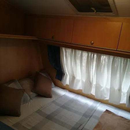 Experiencia De Acampada * Valencia