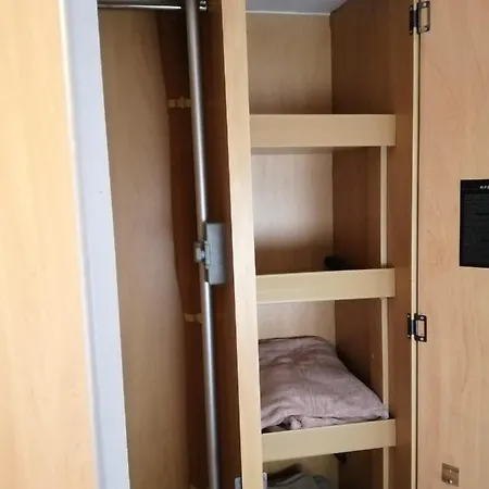 Experiencia De Acampada Kemping Valencia