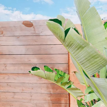 Mom La Punta Vendégház 3*