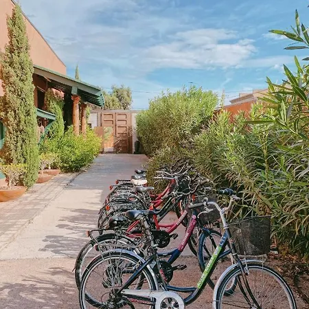 Mom La Punta 게스트하우스 발렌시아