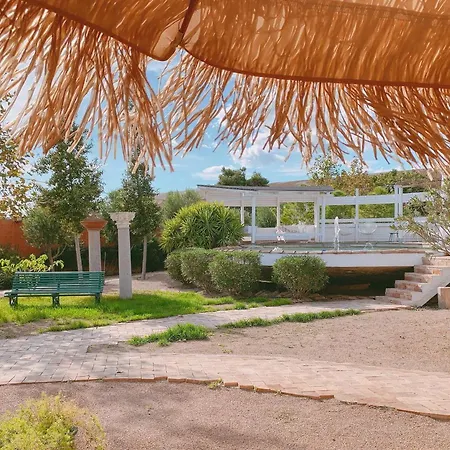 Mom La Punta 3* バレンシア