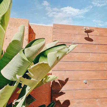 Mom La Punta 게스트하우스