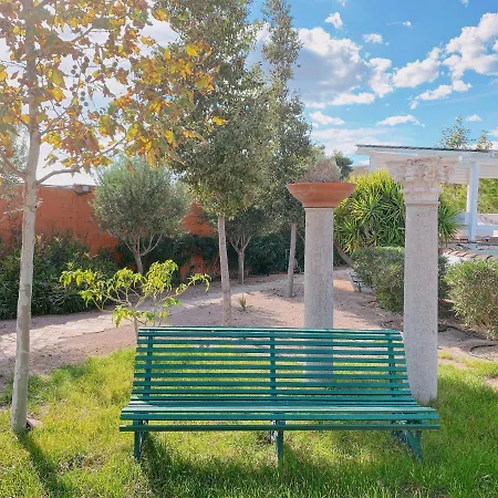 Mom La Punta Maison d'hôtes