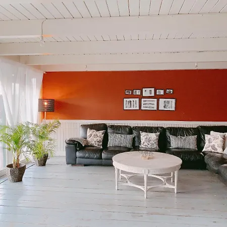 Mom La Punta ゲストハウス バレンシア