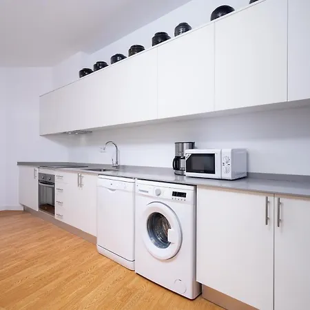 Apartment Luxury - Boutique Market *