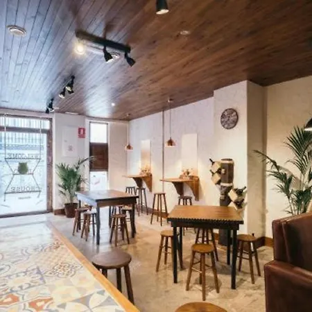 Buho House מלון דירות *