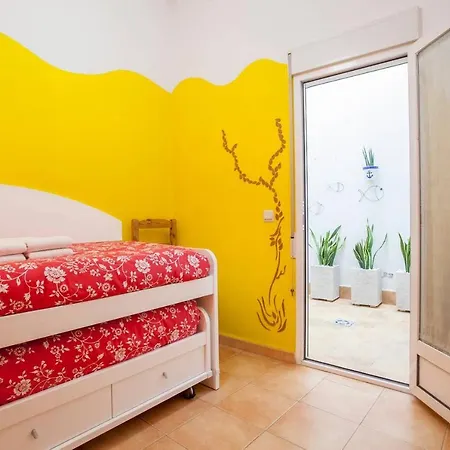 Puerto バレンシア