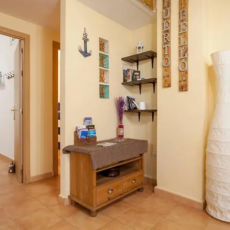 Апартаменты Puerto Валенсия