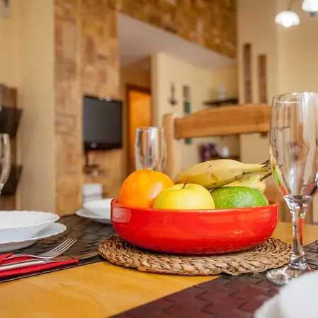Puerto Bello Appartement *