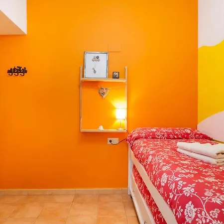 Puerto Bello Appartement