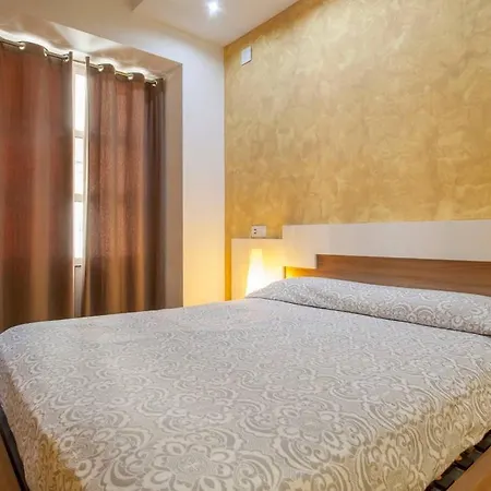 Mercado Central Apartman