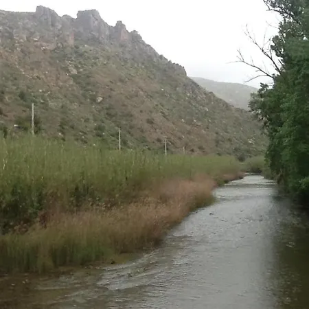 Adosado En Chulilla Valencia