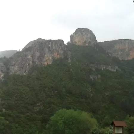 Adosado En Chulilla