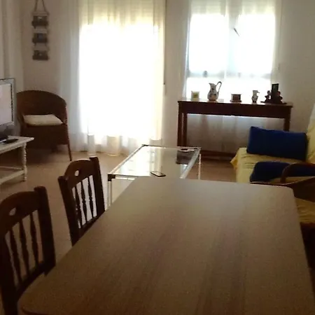 Vakantiehuis Adosado En Chulilla *