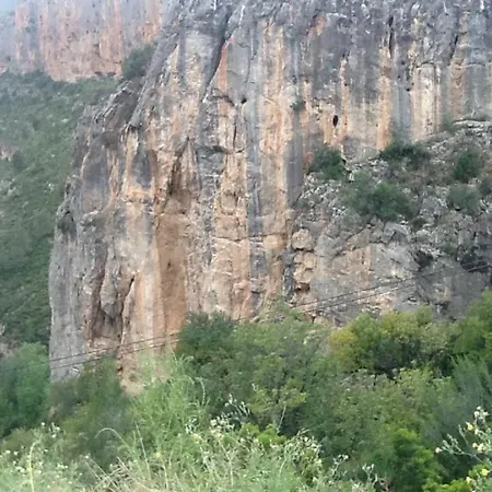 Adosado En Chulilla *