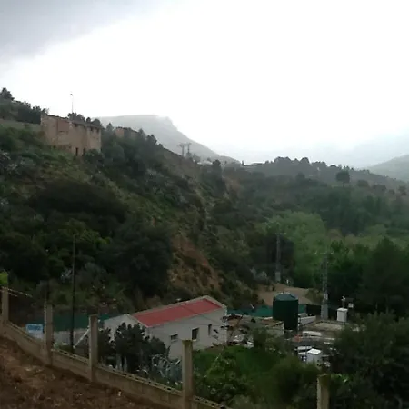 Adosado En Chulilla Valencia