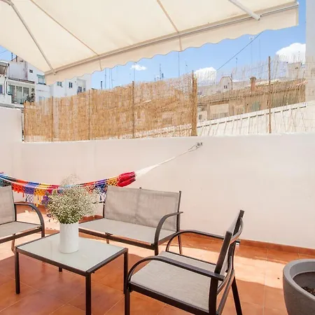 Casa Marcellino Centro