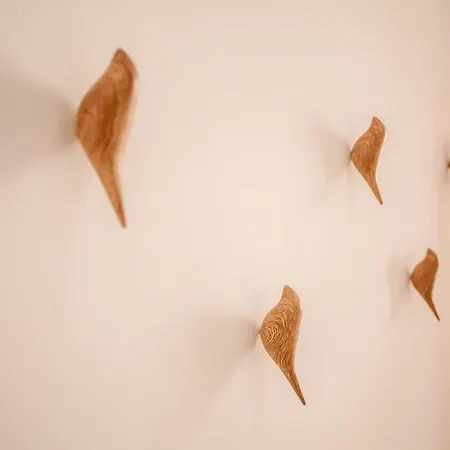 Daire Casa Marcellino Centro *