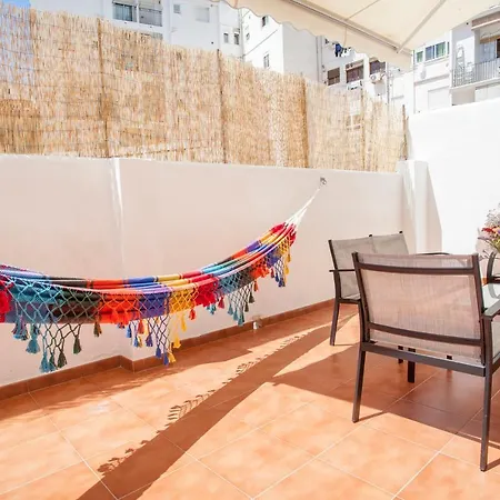 Casa Marcellino Centro Apartament Walencja