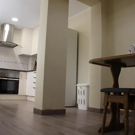 Casamalva Apartamento