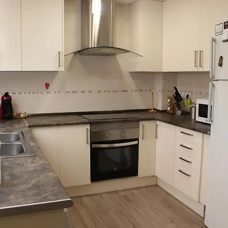 Casamalva Apartment Valencia