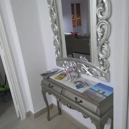 Apartamento Constitucion Valencia