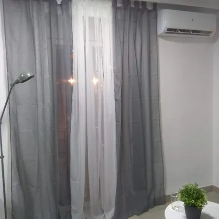 Apartamento Constitucion